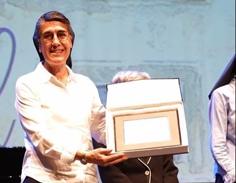 Águilas dice adiós a las Hijas Caridad: dejan la ciudad tras 65 años al frente del colegio María Inmaculada