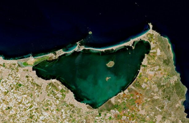 Las organizaciones en defensa del Mar Menor representarán a la laguna en el caso 'Topillo'
