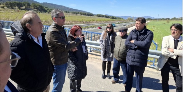 La Cámara, satisfecha por los informes del Parque Empresarial Alcoi Sud: 