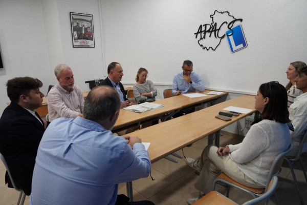 El PPCS denuncia 