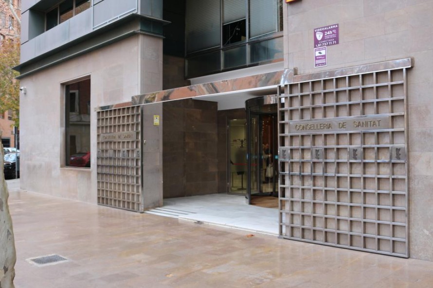 Una jefa de Servicio del Hospital de Dénia dirigirá la oficina de la historia clínica única de la Comunitat