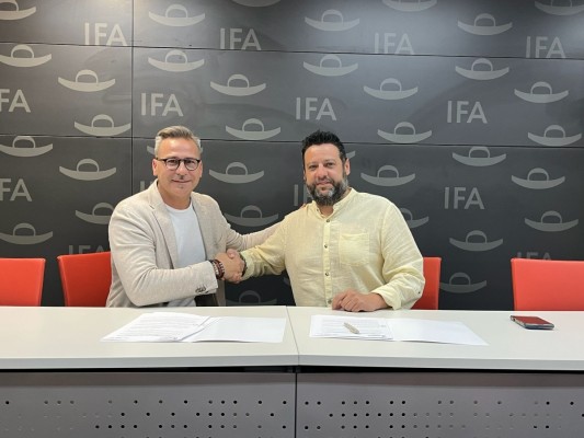 IFA-Firalacant se asocia con la promotora HDK Experience para programar grandes eventos en 2027