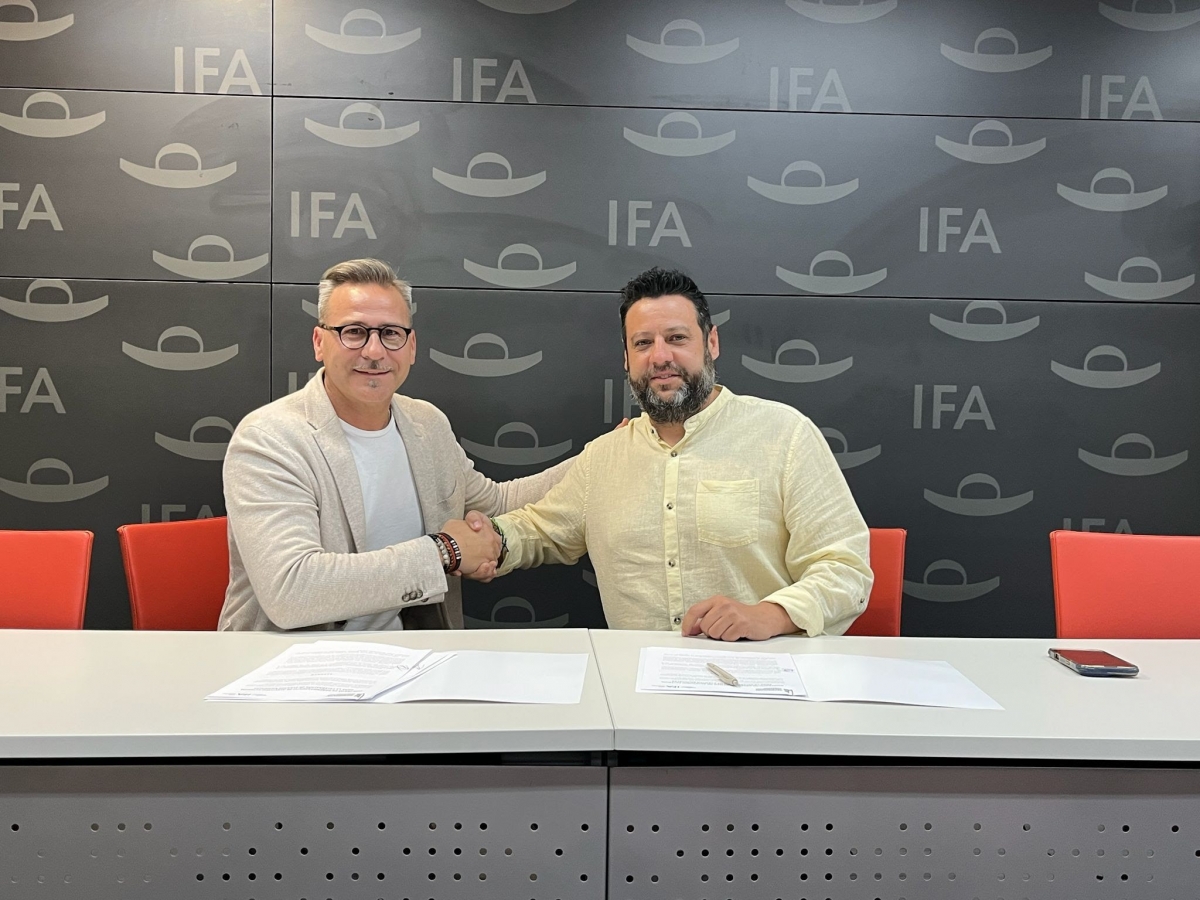 IFA-Fira Alacant se asocia con la promotora HDK Experience para programar grandes eventos en 2027