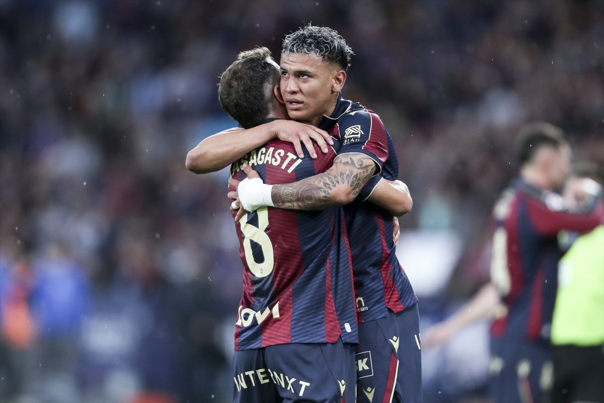 El posible once del Levante para asegurar la permanencia contra el Betis