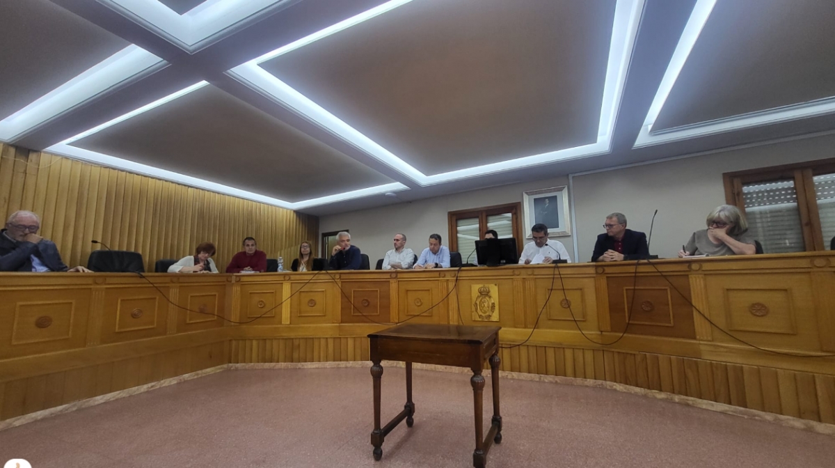 Chiva reforzará su respuesta ante emergencias con casi 1,8 millones de euros de fondos europeos