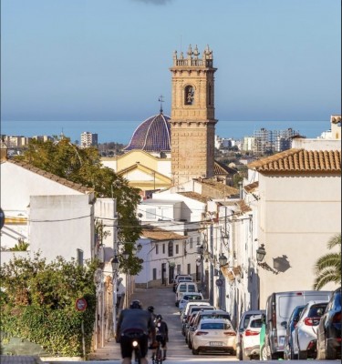 Oliva aprova l'atorgament de la primera convocatòria d'ajudes per a rehabilitar habitatges  