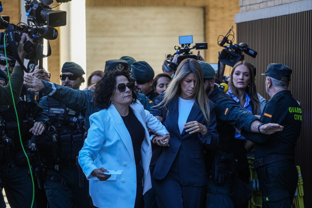 El Congreso interroga mañana a la periodista que comió con Mazón el día de la Dana