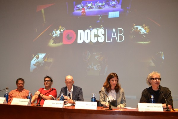 DocsLab arranca su edición 