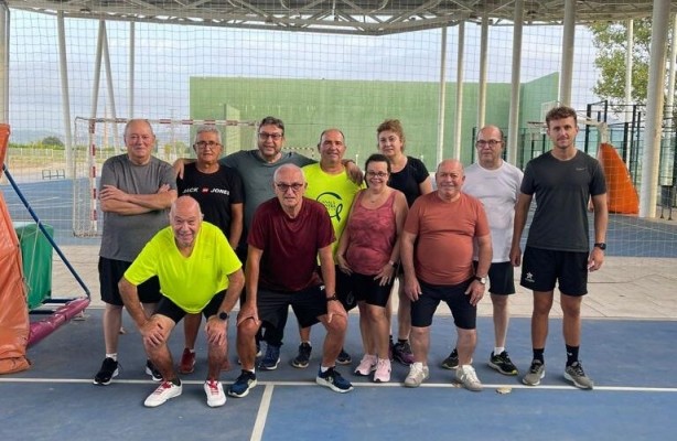 Xàtiva renueva el convenio con Insvacor para el programa de Rehabilitación Cardíaca Fase III en 2026