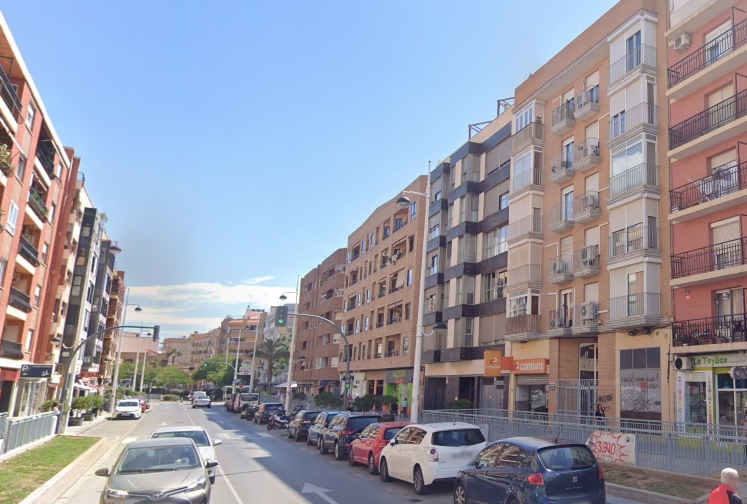 Alboraya se suma a la lista de municipios que piden ser zona de mercado residencial tensionado