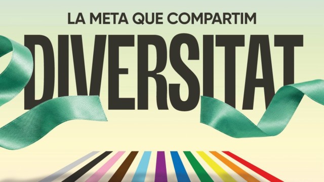 València presenta la campaña del Orgullo 2026 bajo el lema 'La meta que compartimos'