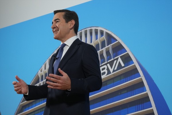 BBVA supera su objetivo de 150.000 carteras de inversión en España un año antes de lo previsto
