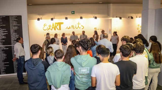 Onda une arte, educación y cerámica en una gran exposición colectiva por el Día Internacional de los Museos