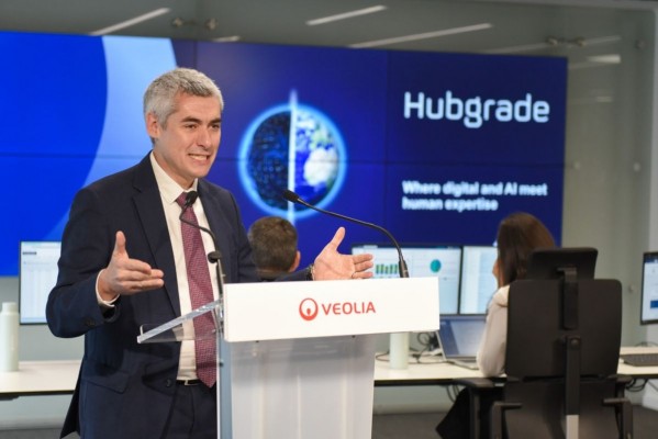 Veolia impulsa la innovación en la gestión de servicios esenciales en Cataluña con la incorporación de un nuevo centro Hubgrade