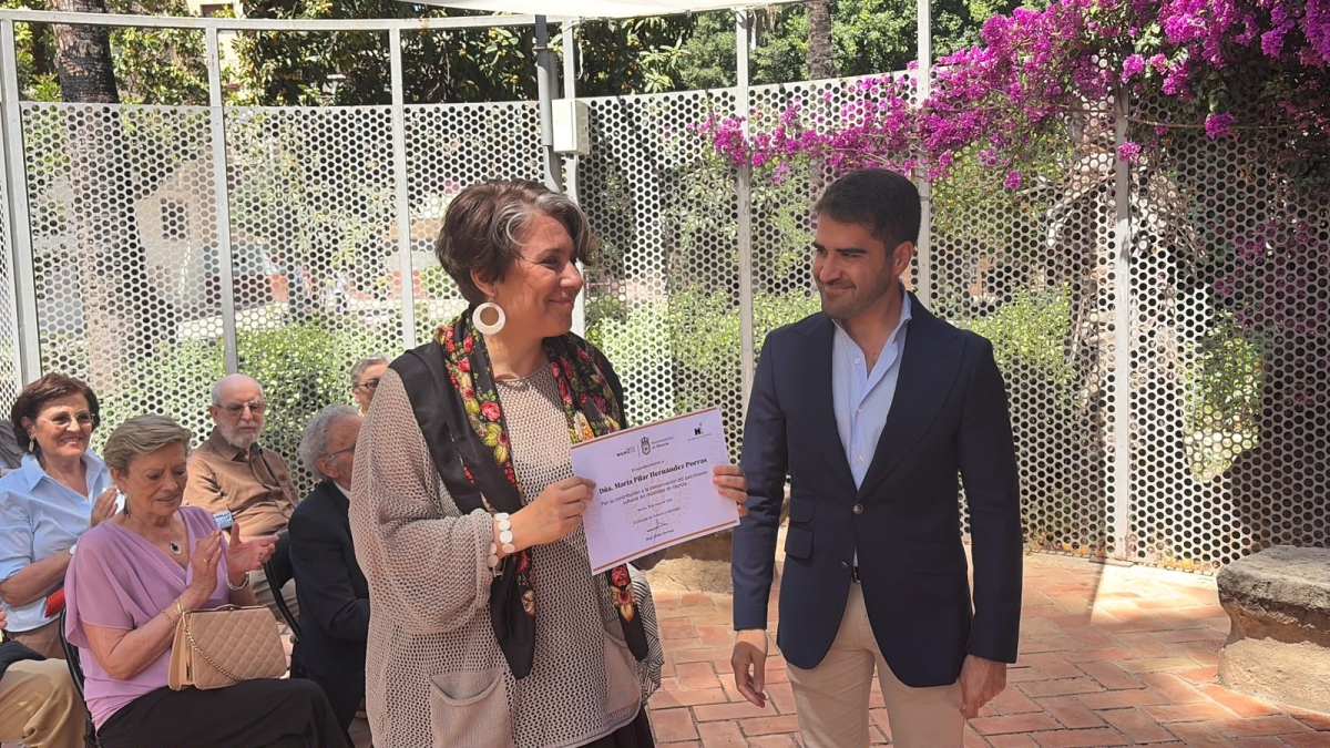  - Foto: AYTO. MURCIA