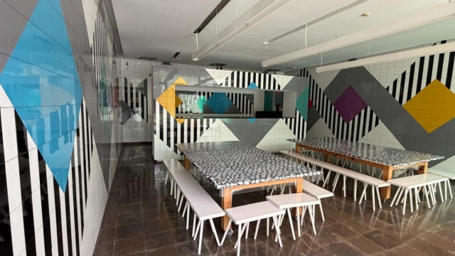 El IVC impulsa la nueva cafetería del Espai d'Art Contemporani de Castelló como espacio de gastronomía y arte