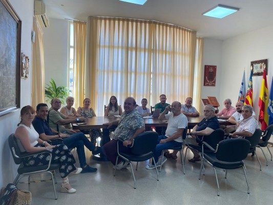 El PSPV de Camp de Morvedre denuncia recortes del Consell en materia de empleo local
