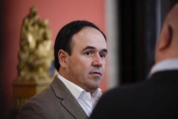 Pérez Llorca puede volver a ser president 