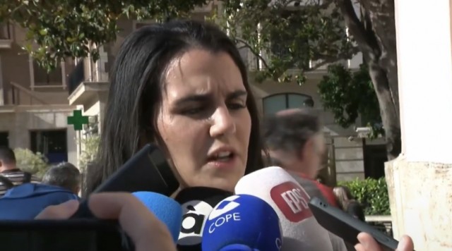 Leticia Romero: “Hemos demostrado que las finales siempre las queremos competir”