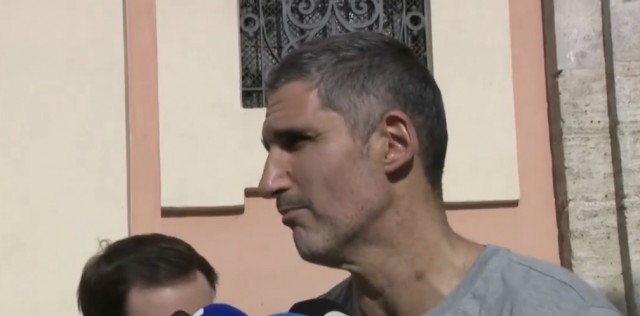 Burgos: “Pensar que este año ha sido más difícil quita mérito a los anteriores títulos”