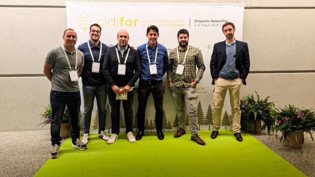 Hozono Global presenta los avances del proyecto europeo Life Token CO₂ con soluciones en gestión forestal y digitalización ambiental