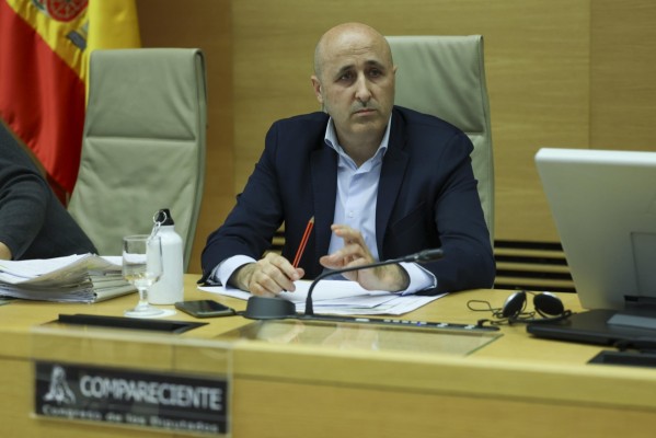 El PPCV acusa a Polo (CHJ) de 
