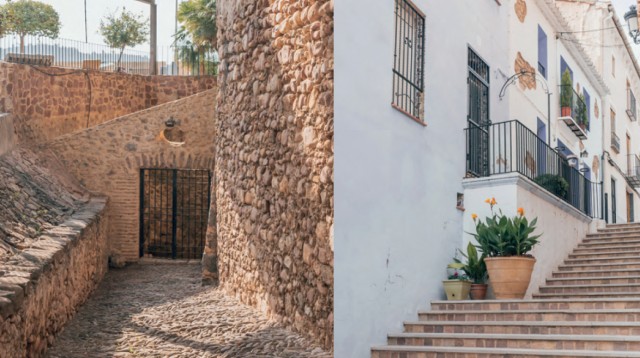 Algar de Palància invita a la población a dar un paseo nocturno histórico el 28 de julio