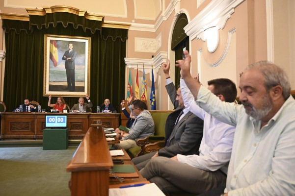 Castelló deja en 'stand-by' el cambio del callejero para recuperar algunas calles franquistas