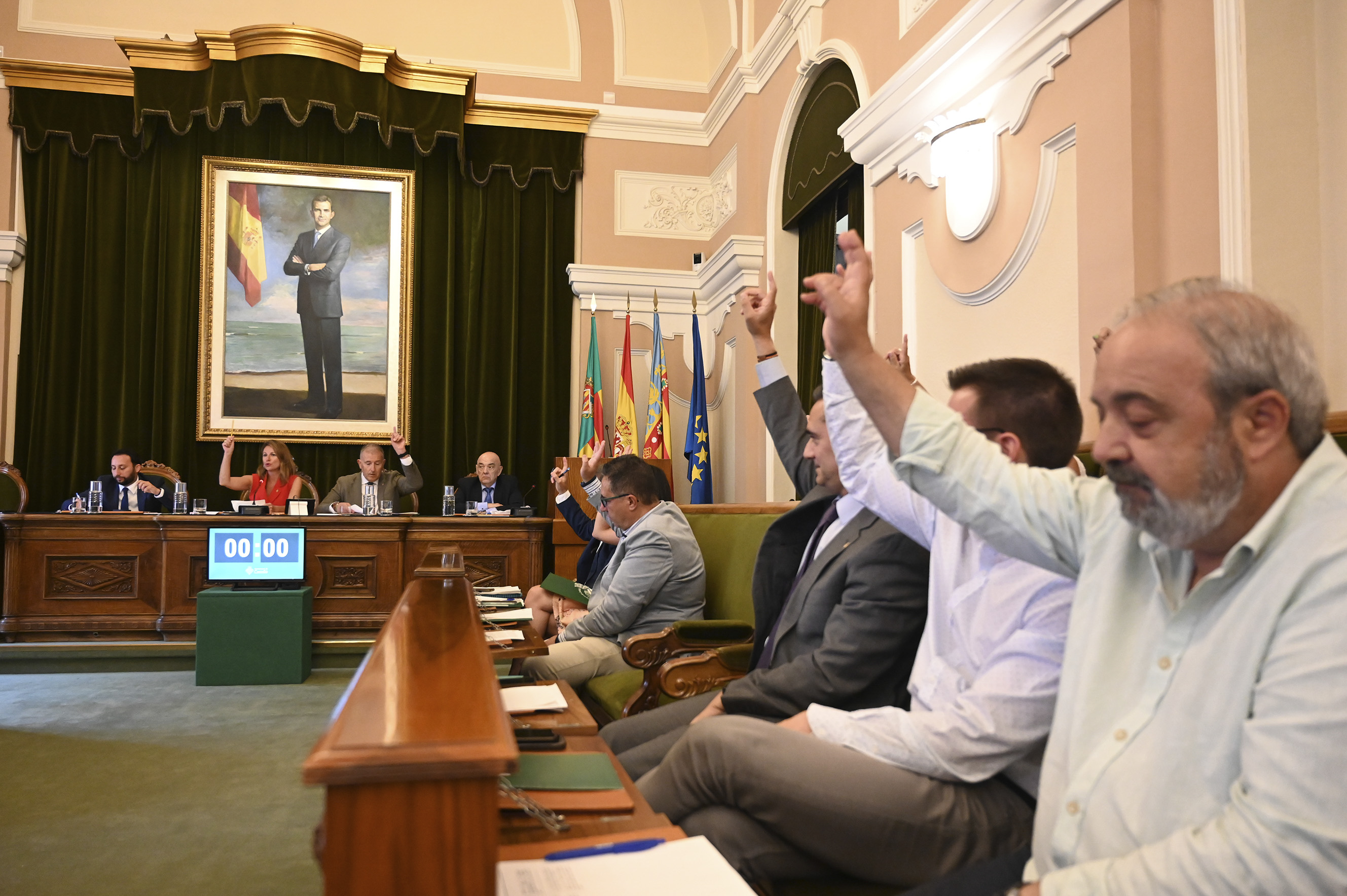 Foto: CARLOS PASCUAL - 