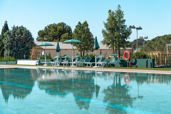 Aspresso K7 inaugura la primera piscina climatizada exterior de Valencia y redefine el concepto de club deportivo