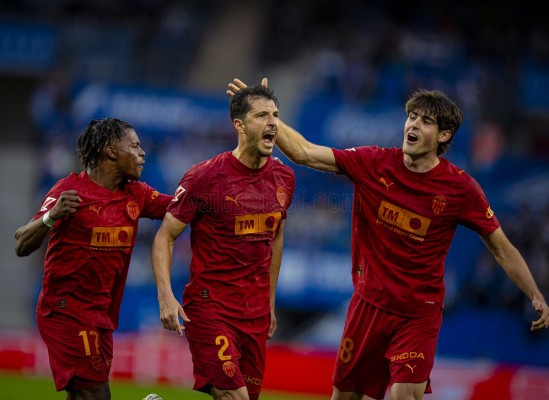 El Valencia no despide la Liga con derrota desde hace seis años