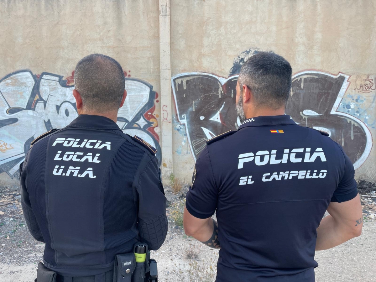 245 expedientes de sanción en el primer año de la ordenanza de convivencia vecinal de El Campello