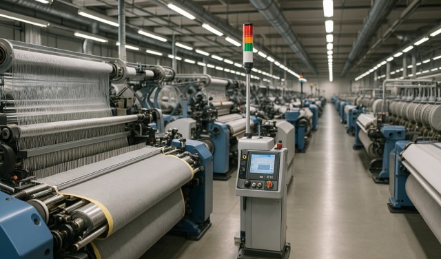 Texfor alerta: la escalada de precios en materias primas suma presión a la industria textil ya tensionada por la energía