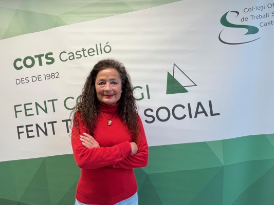 COTS Castelló reivindica unas condiciones laborales 