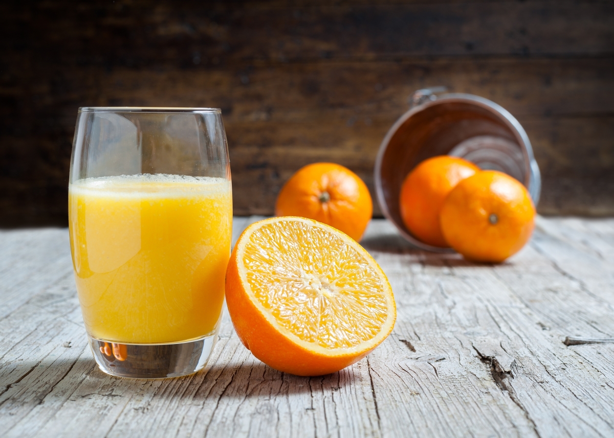 El zumo de naranja, víctima de la desinformación: cómo Internet ha cambiado la forma de consumirlo