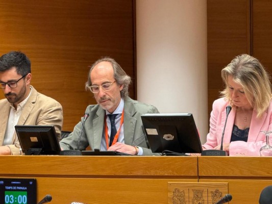 Sanidad consolida con 23 millones su renovado programa de prevención de cáncer de mama