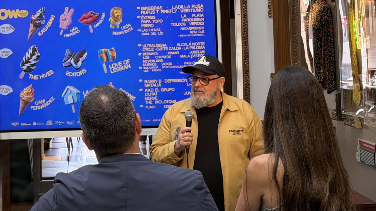 Low Festival revela la distribución por días de su nueva etapa en Torrevieja 
