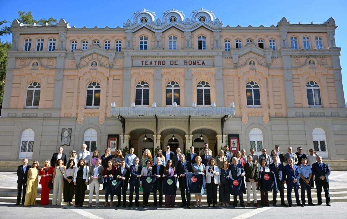El rey Felipe VI arropa el Tour del Talento en Murcia: más de 70 actividades para impulsar el futuro de los jóvenes