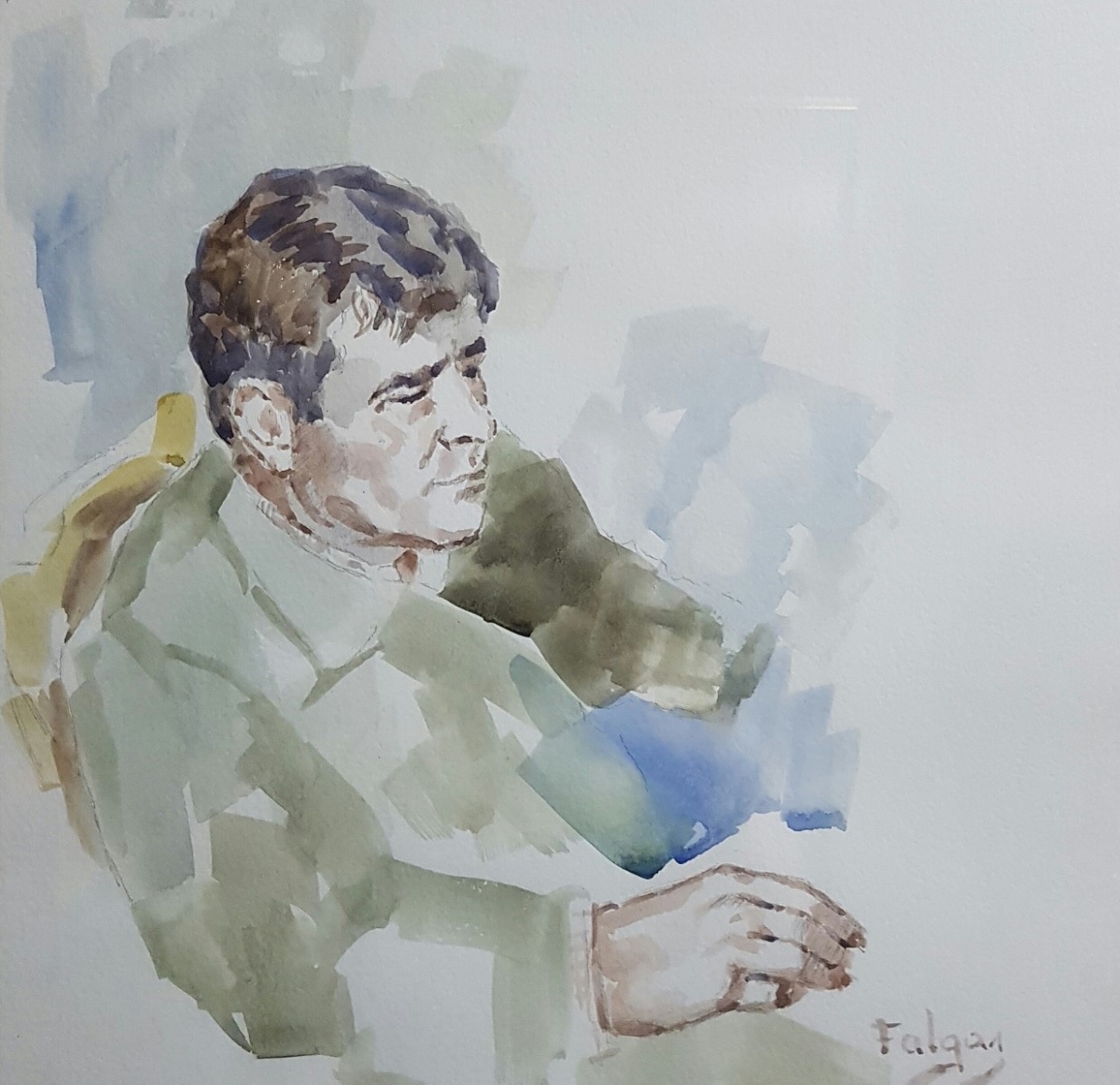 Dos escritores lamentablemente preteridos: Pedro Cobos y Miguel Espinosa