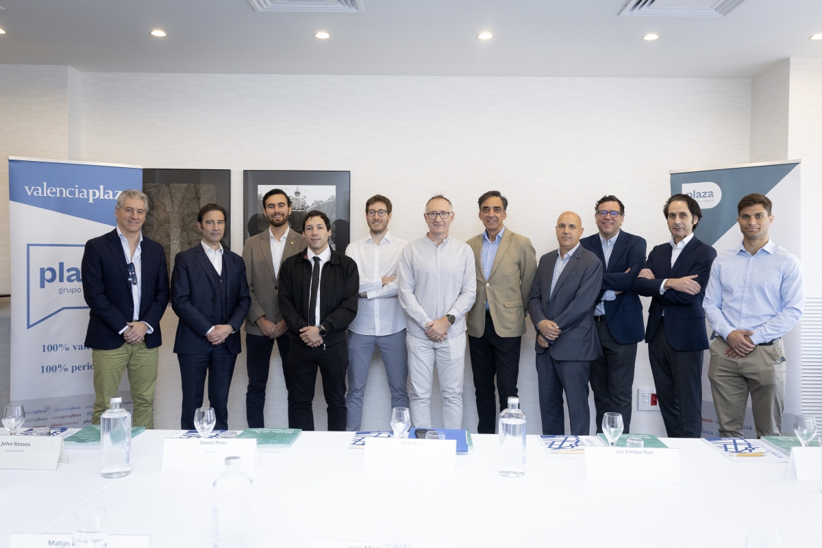 Los centros de datos apuestan por la proximidad y la baja latencia en el eje Mediterráneo con la mirada en el reto energético