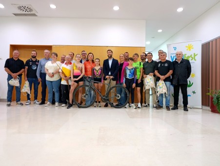 Fortuna Vital Fest: el primer festival multideporte de la Región regresa en mayo con 39 actividades y miles de nuevos visitantes 