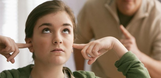 Cómo entender a los adolescentes