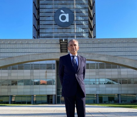 El Consell nombra a Román Ceballos para cubrir la vacante de Ordaz en el consejo de administración de À Punt