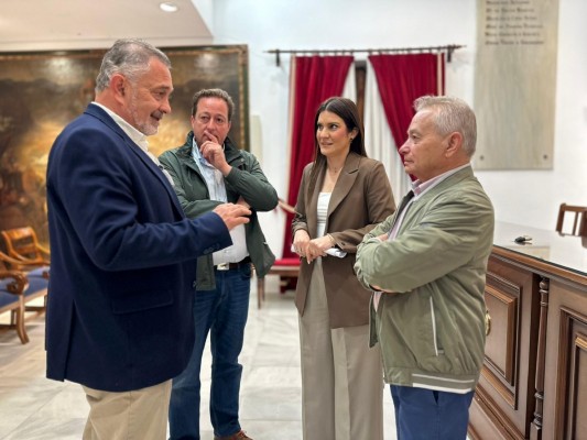Lorca legaliza 37 granjas de porcino en suelos para desarrollos urbanísticos que no se han producido