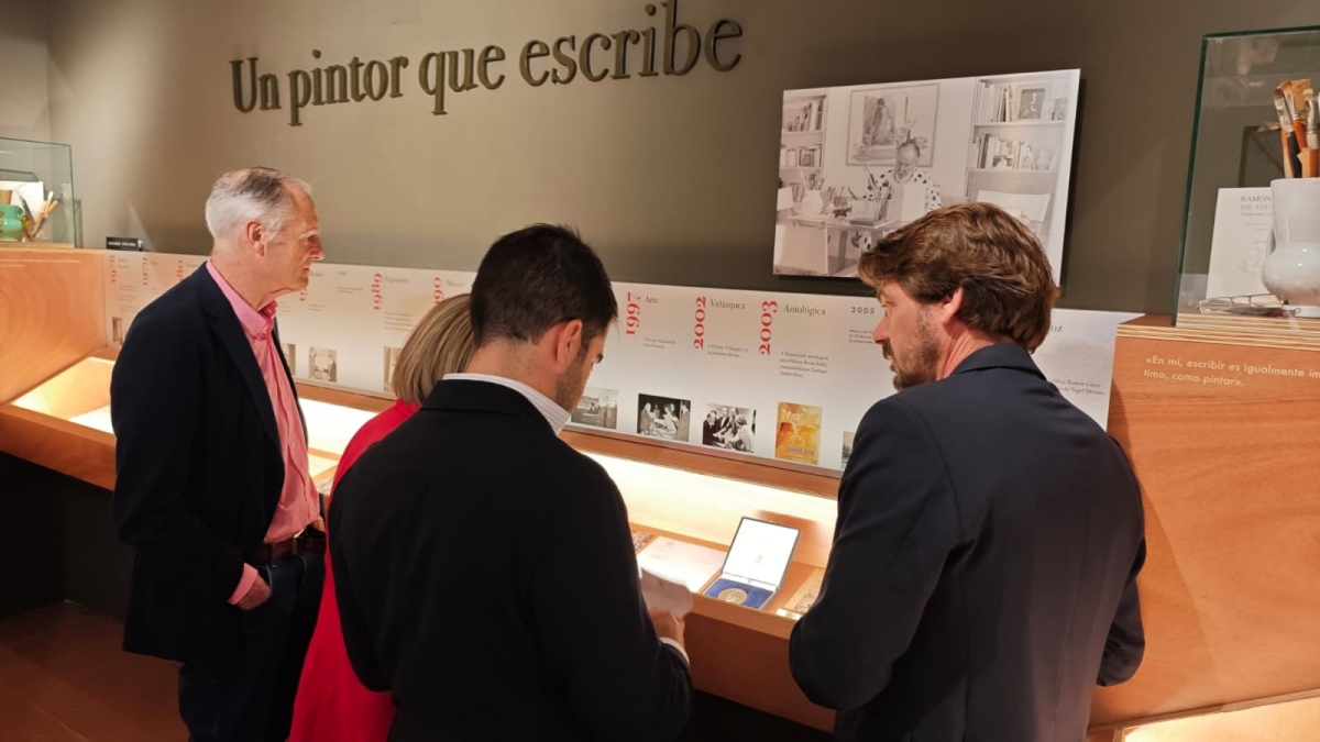  - Foto: MUSEO GAYA