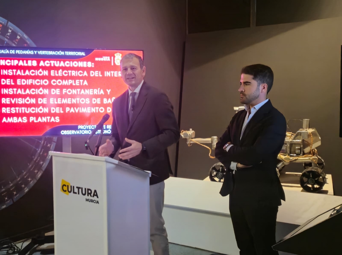  - Foto: AYTO DE MURCIA 