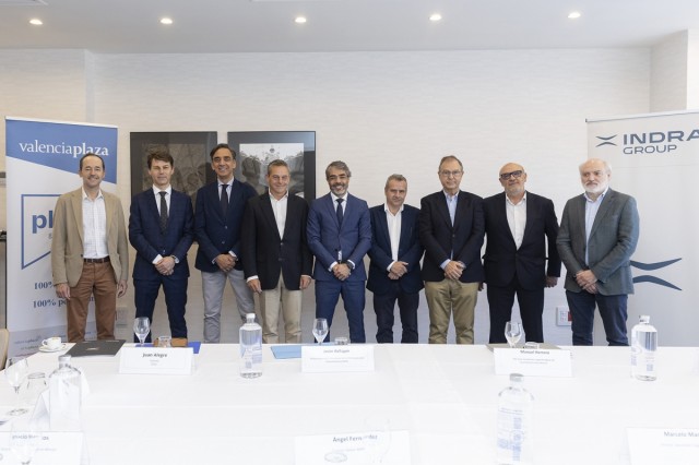 La soberanía tecnológica, clave para mantener el control sobre las infraestructuras críticas y responder ante emergencias