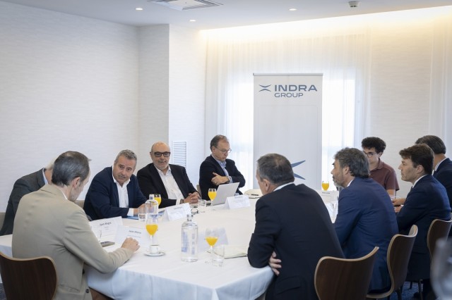 Las tecnologías para la seguridad ciudadana y de infraestructuras críticas, a debate