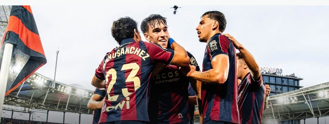 El Levante, a rematar la permanencia ante el Betis