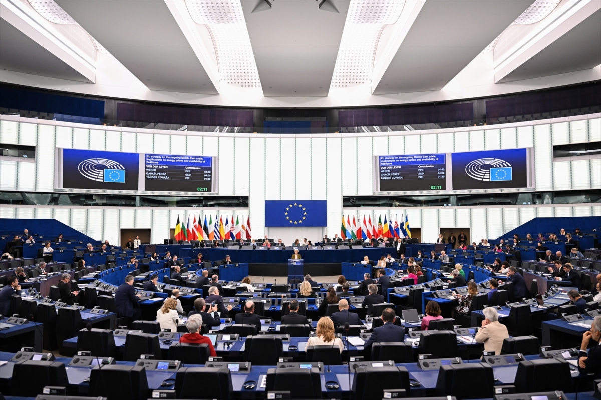 La Eurocámara respalda recortar la entrada de acero sin arancel y gravar un 50% el resto ante el exceso global